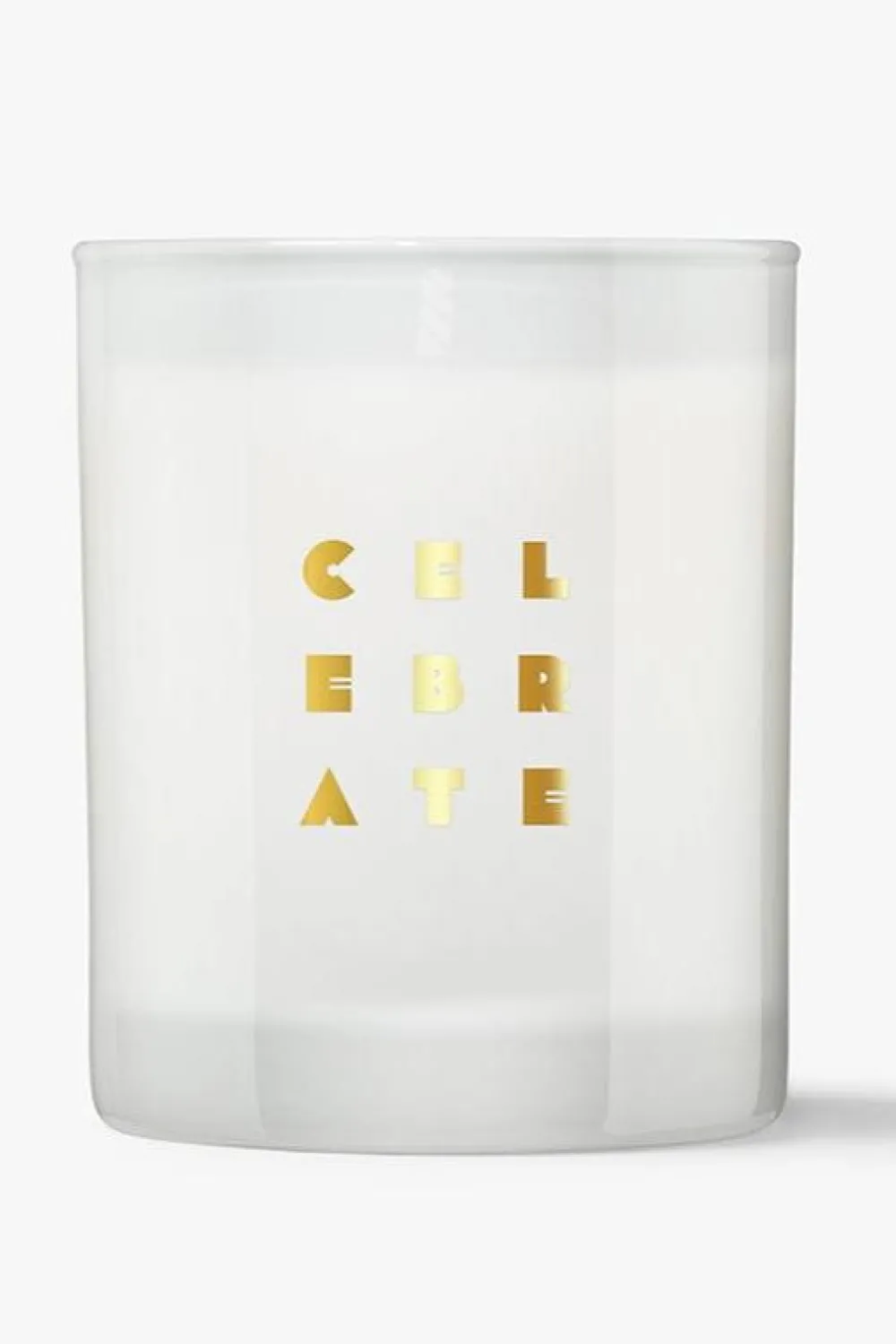 Discount LOHN Celebrate Candle