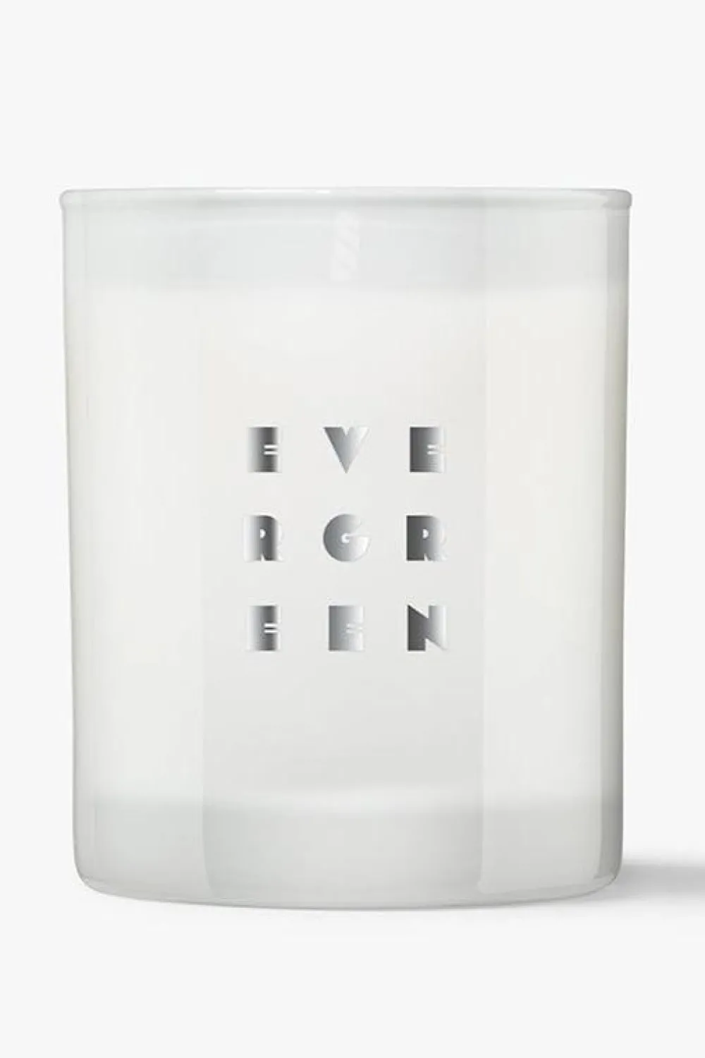 Online LOHN Evergreen Candle