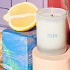 Store LOHN Jura Candle