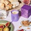 Sale LOHN Snowfall Candle