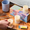Best Sale LOHN Trio of Mini Candles - Atlas