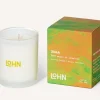 Shop LOHN Zima Mini Candle
