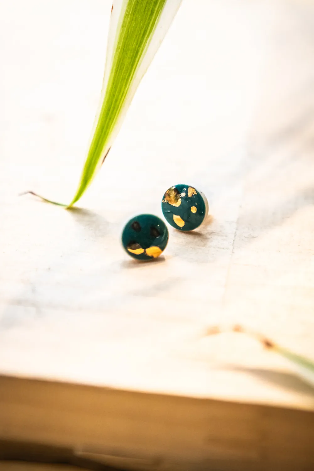 Best Sale MABOUE Pieces of Light Earrings