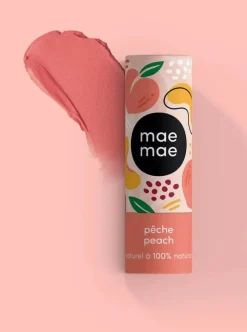 Best MAEMAE Lip balm - Watermelon
