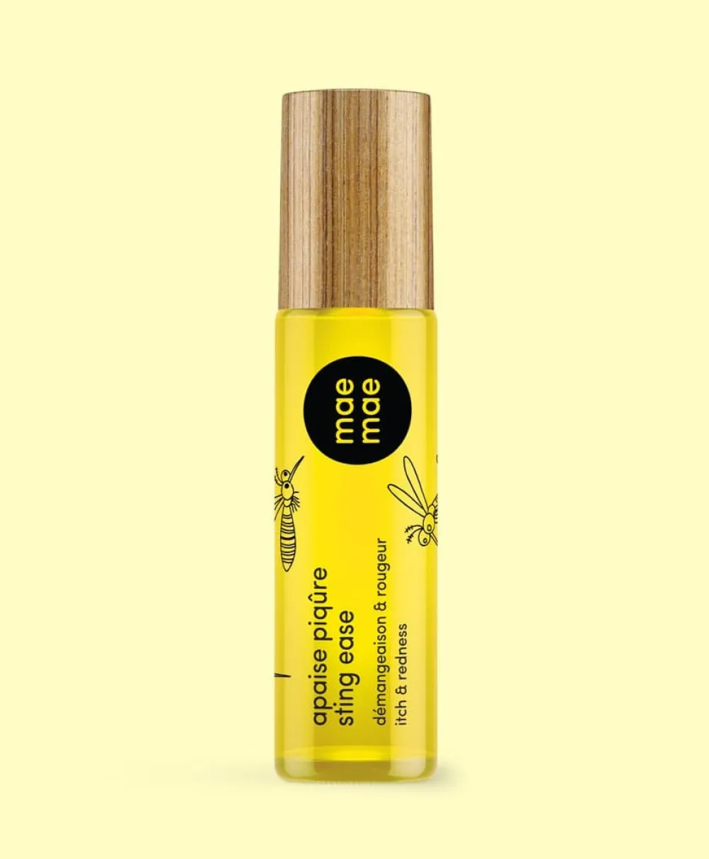 Outlet MAEMAE Soothes Bites and Mosquito Repellent