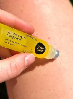 Outlet MAEMAE Soothes Bites and Mosquito Repellent