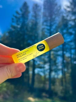 Outlet MAEMAE Soothes Bites and Mosquito Repellent