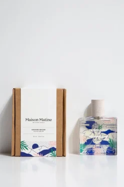 Fashion MAISON MATINE Perfume Hasard Bazar - 50ml