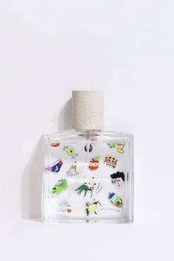 New MAISON MATINE Poom Poom Perfume - 50ml
