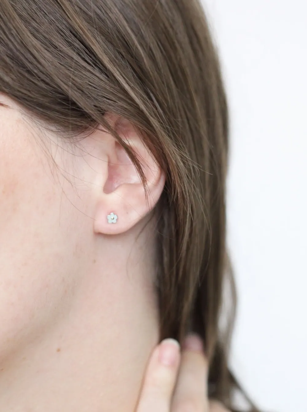 Best Sale MAKSYM Daisy Earrings