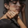 Shop MAKSYM Daisy ring