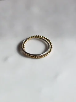 Shop MAKSYM Daisy ring