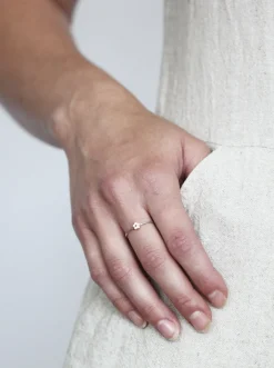 Store MAKSYM Daisy ring