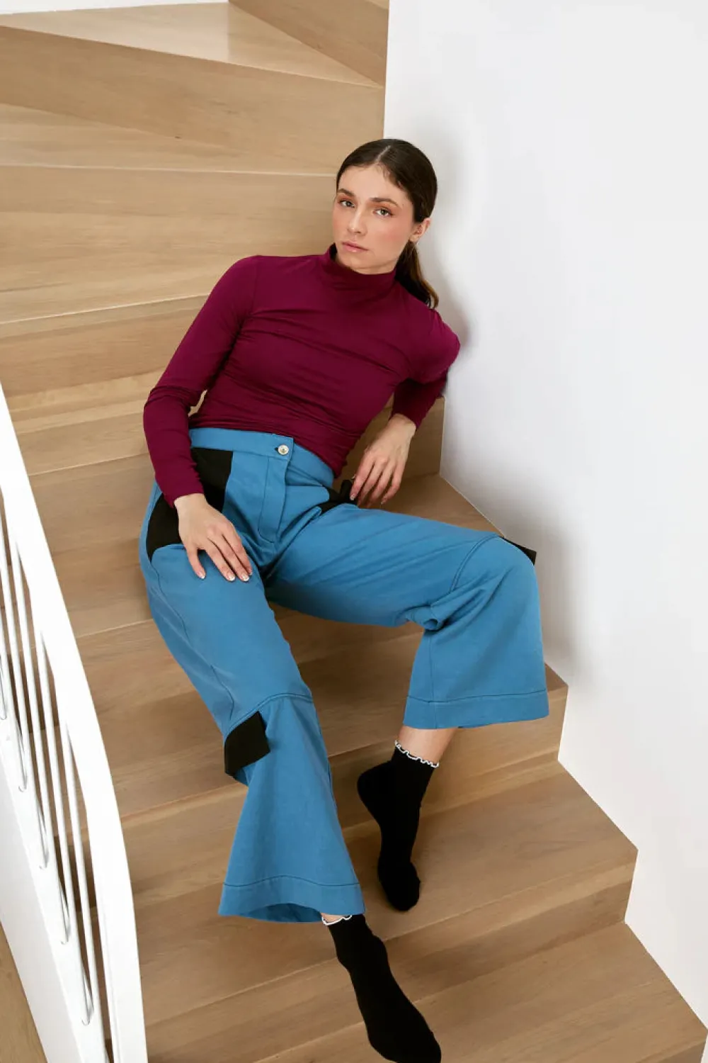 Discount MARIGOLD Top Mimi
