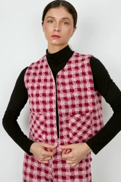 Online MARIGOLD Valerie Jacket