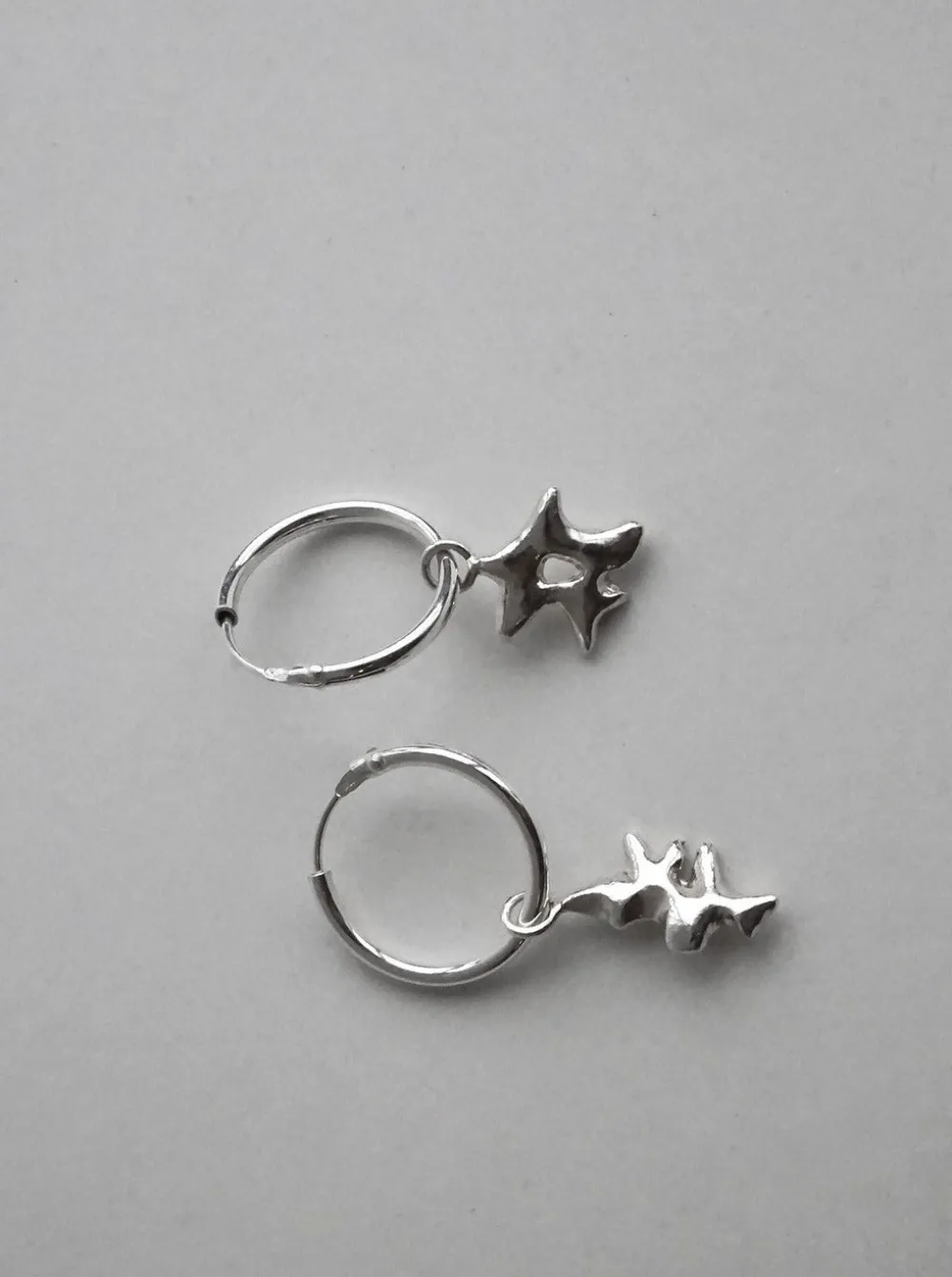 Hot MARMO Charm Earrings