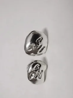 New MARMO Comrades Earrings