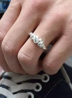 Outlet MARMO Sleepy Ring