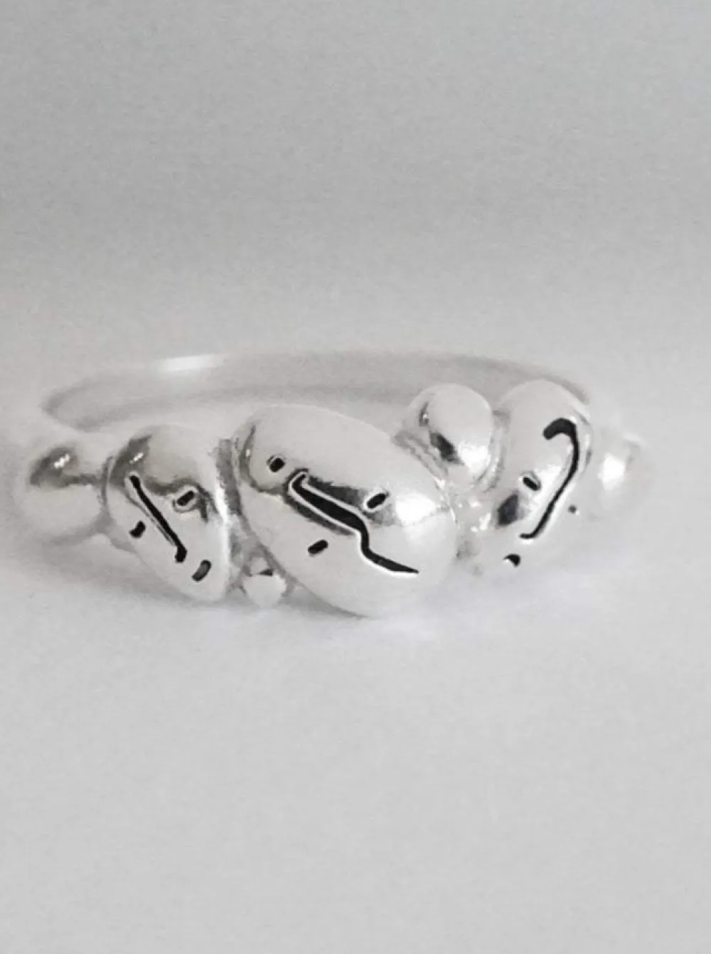 Outlet MARMO Sleepy Ring
