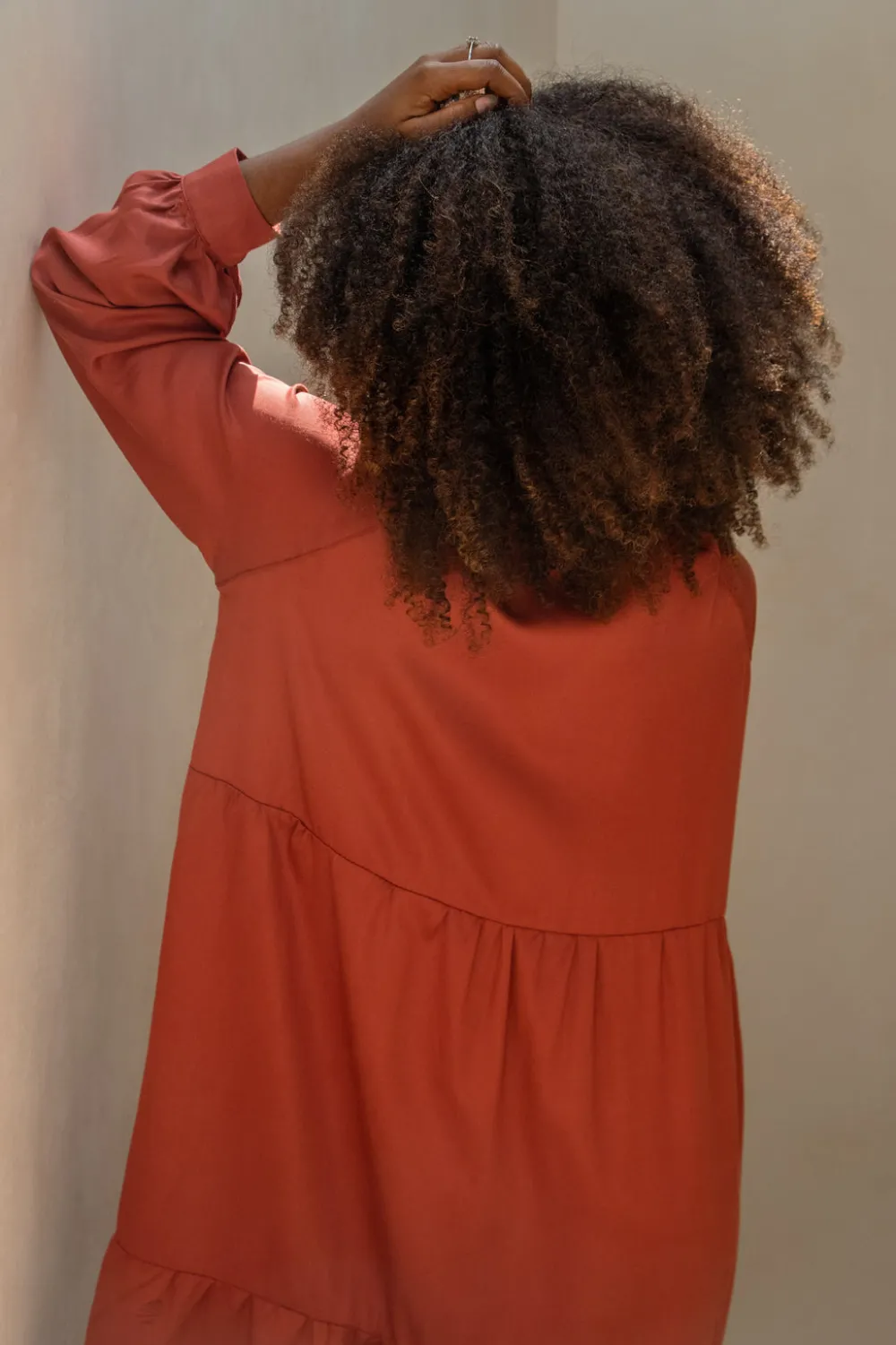 Sale MAS Casablanca Dress