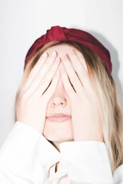 Shop MAS Cordoba Headband