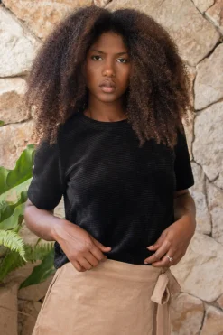 Store MAS Tofino Ribbed T-Shirt