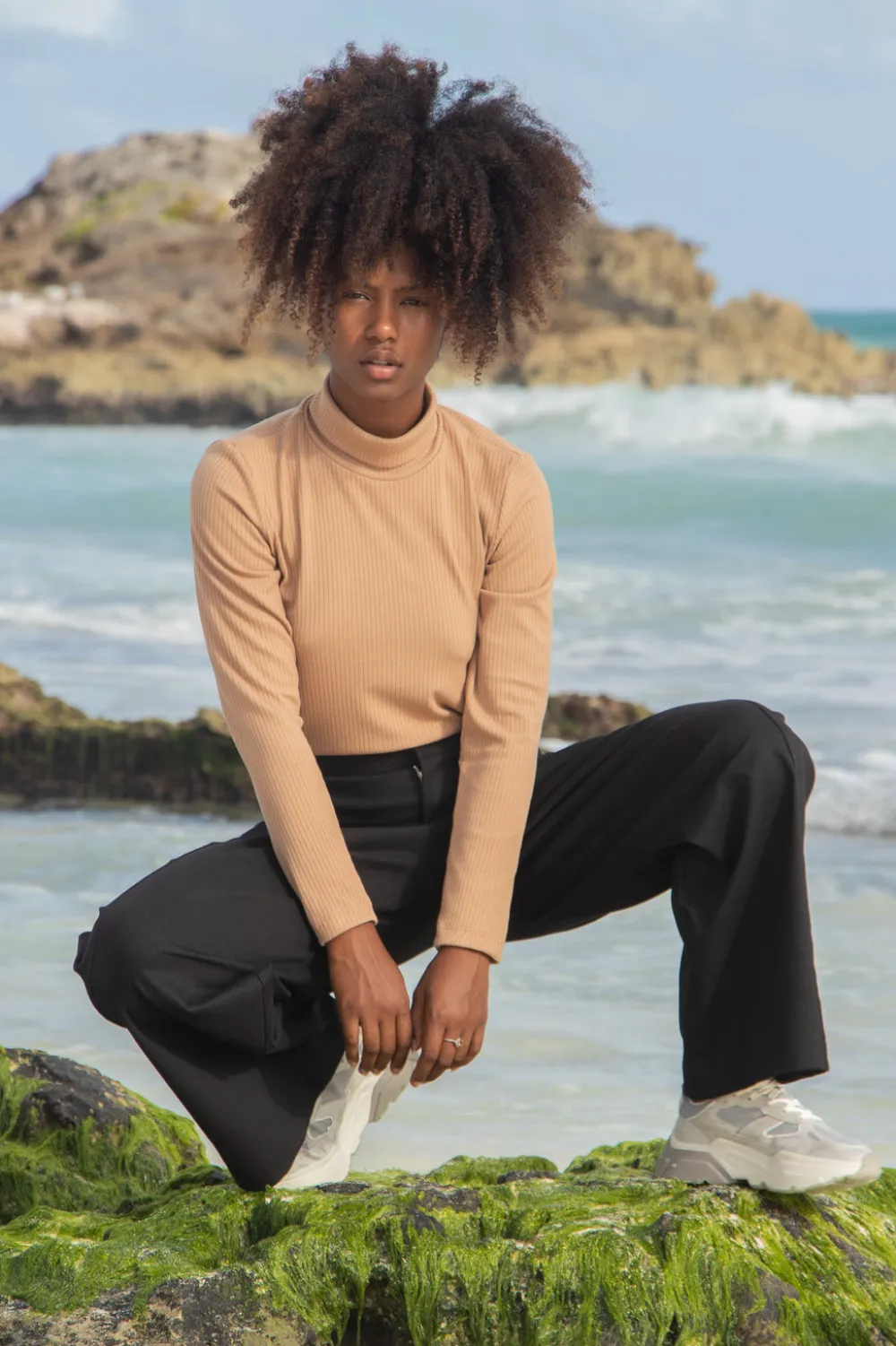 Store MAS Tucson Sweater