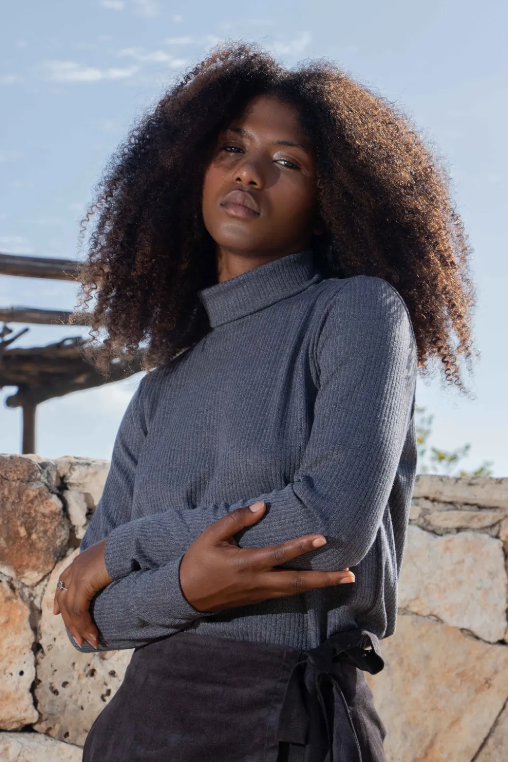 Store MAS Tucson Sweater