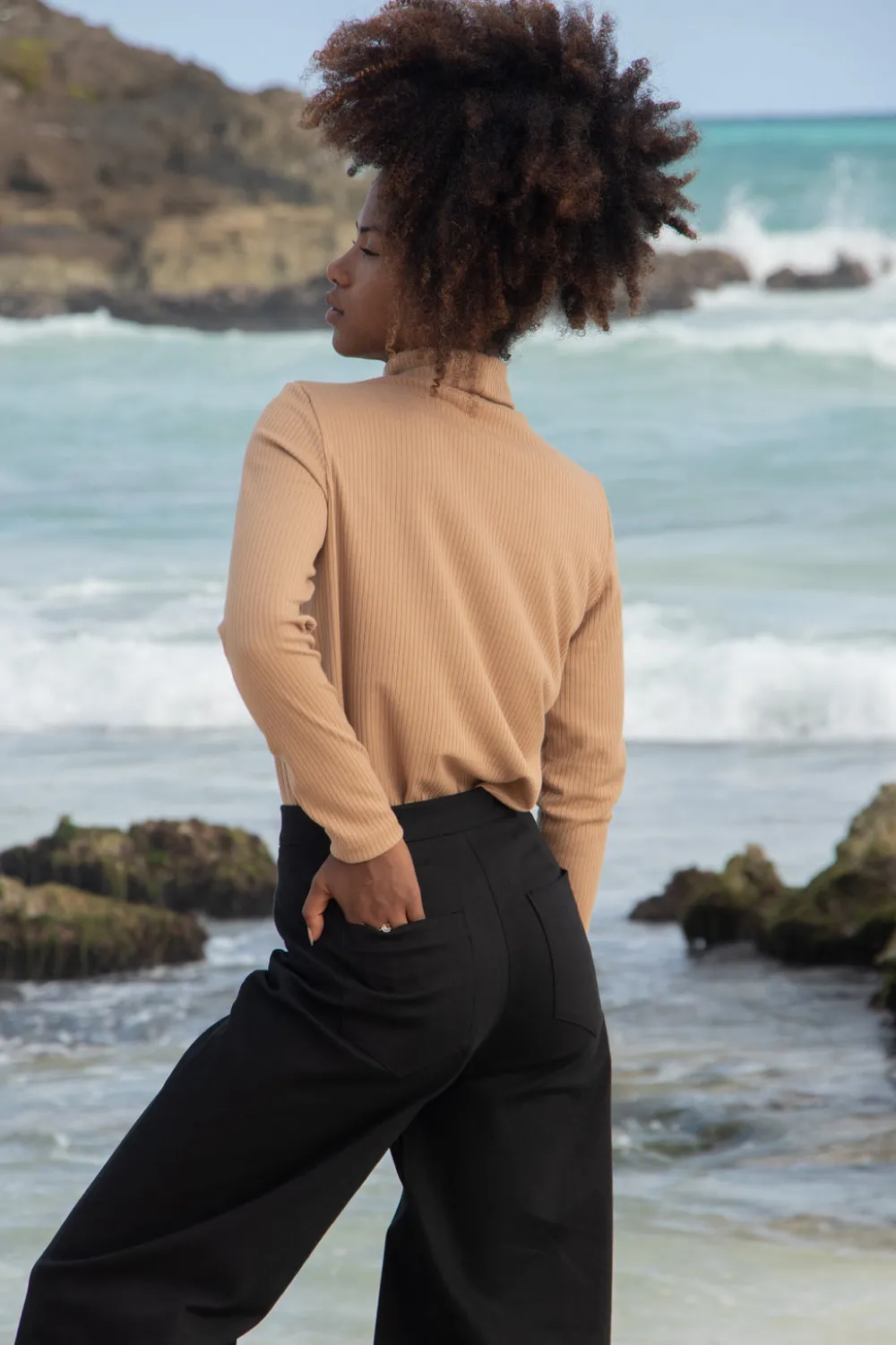 Store MAS Tucson Sweater