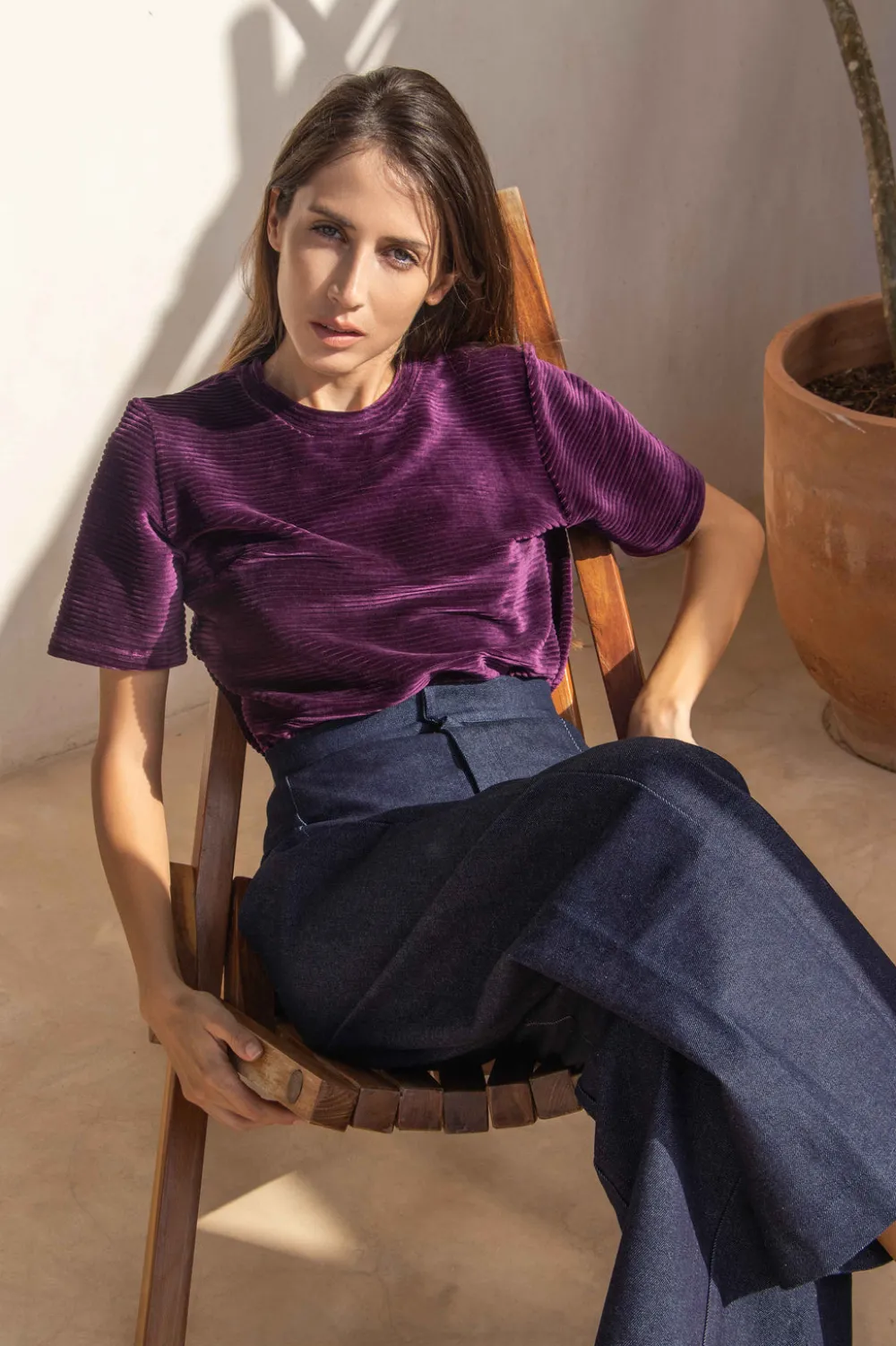 Fashion MAS Vienna Pants