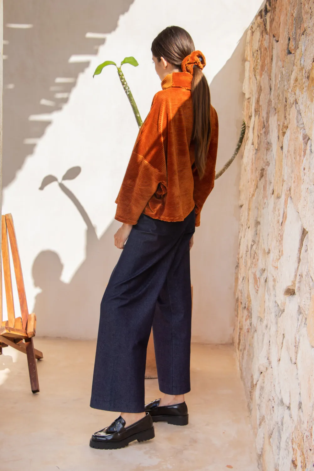 Fashion MAS Vienna Pants