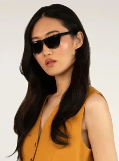 Discount MATT & NAT Amara Glasses - Brown