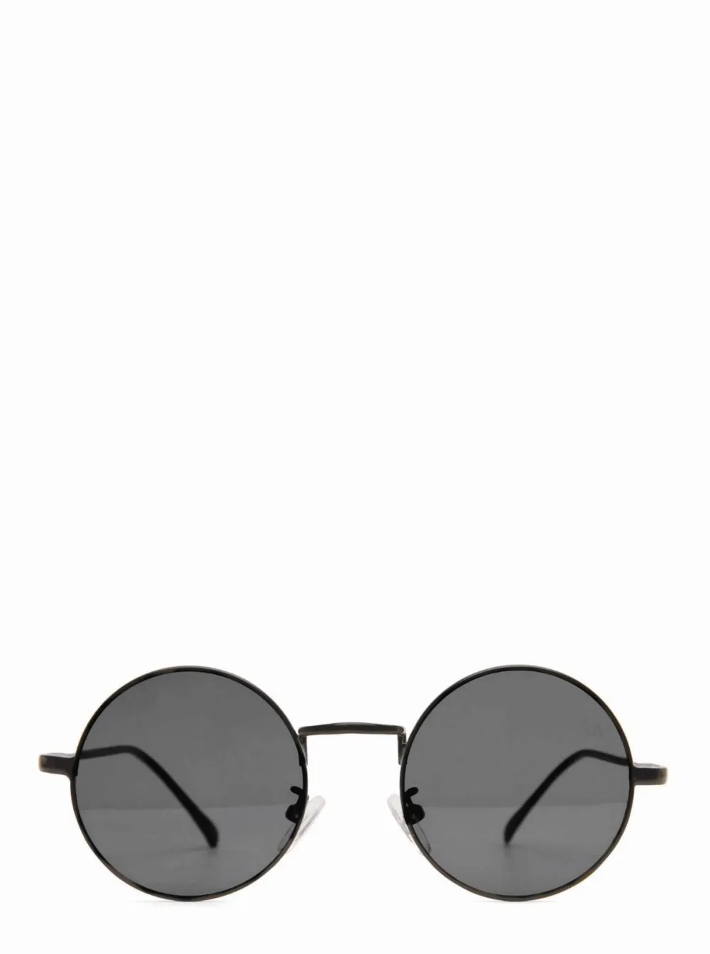 Clearance MATT & NAT Cole SM Glasses - Matte Black