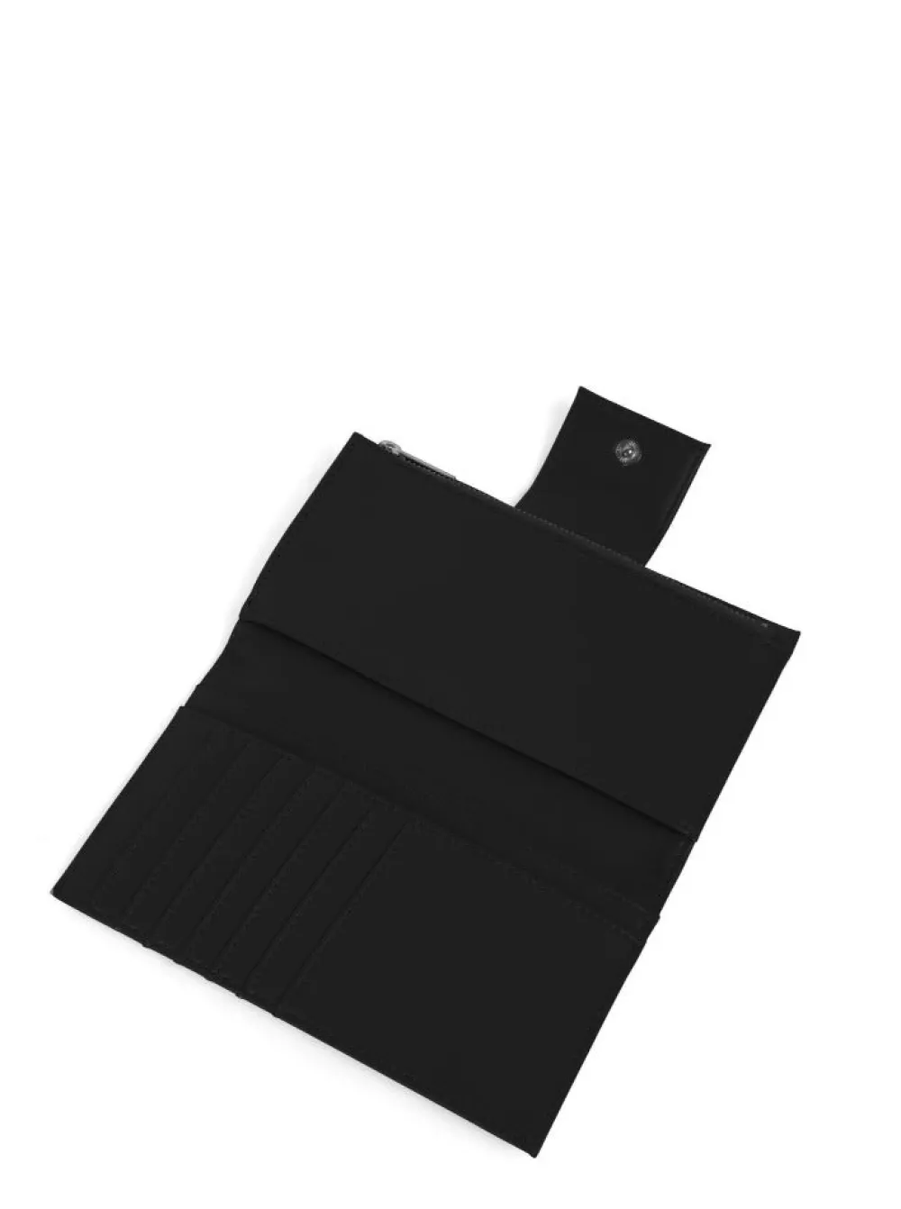 Clearance MATT & NAT Cruise Sol Wallet - Black