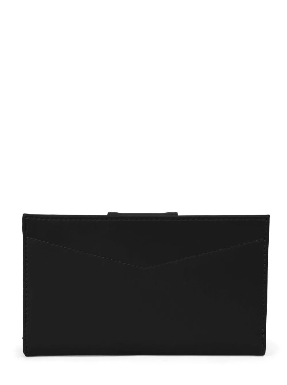 Clearance MATT & NAT Cruise Sol Wallet - Black