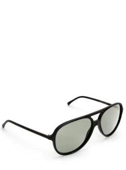 Fashion MATT & NAT Eddon Sunglasses - Gray
