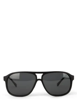 Best Sale MATT & NAT Ellis Glasses - Black