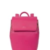 Clearance MATT & NAT Fabi Mini Vintage Backpack