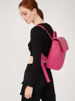 Clearance MATT & NAT Fabi Mini Vintage Backpack