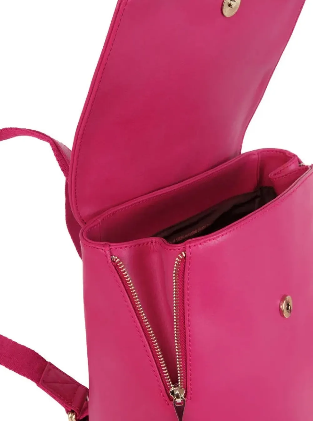 Clearance MATT & NAT Fabi Mini Vintage Backpack