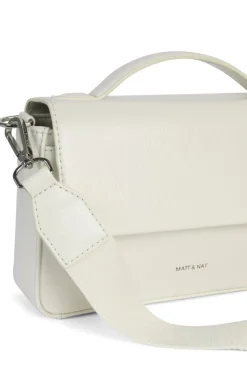 Clearance MATT & NAT Heart Theme Bag