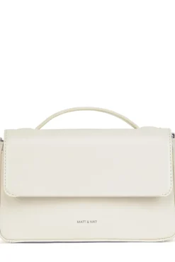 Clearance MATT & NAT Heart Theme Bag