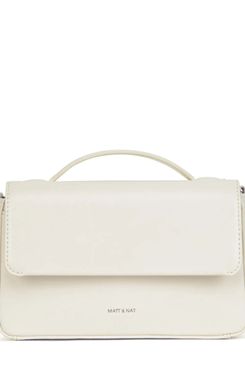 Clearance MATT & NAT Heart Theme Bag