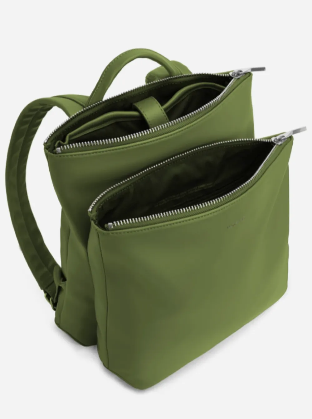 Online MATT & NAT Nara Loom Backpack