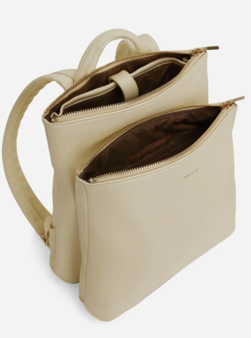 Online MATT & NAT Nara Loom Backpack