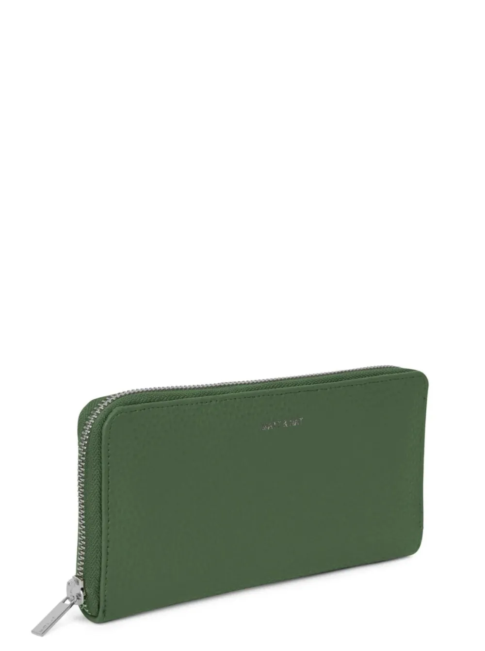 Outlet MATT & NAT Purity Central Wallet - Black