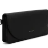Hot MATT & NAT Purity Note Wallet - Black