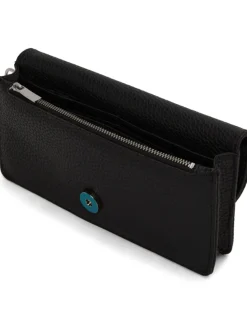 Hot MATT & NAT Purity Note Wallet - Black