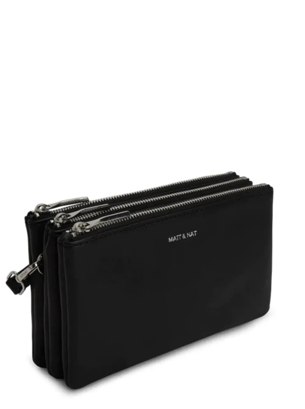 Outlet MATT & NAT Purity Triplet Bag - Grass