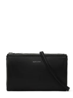 Outlet MATT & NAT Purity Triplet Bag - Grass